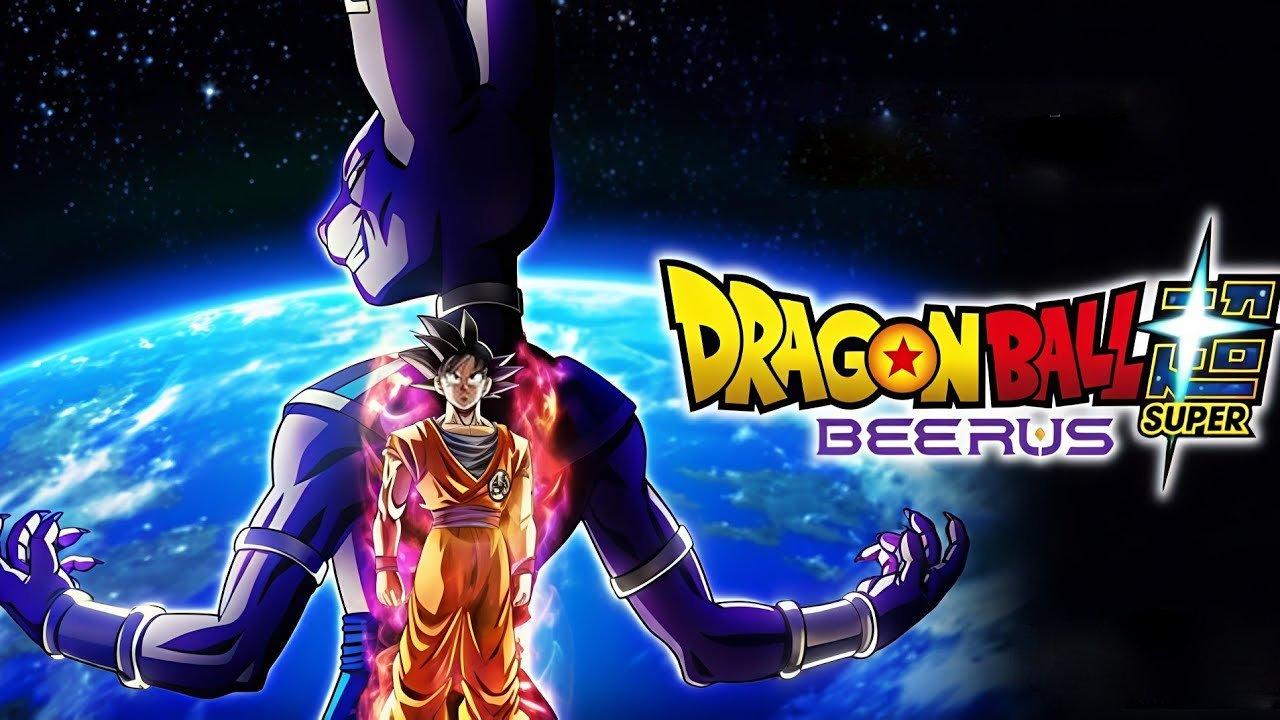 انمي Dragon Ball Super Beerus الحلقة 5 مترجمة