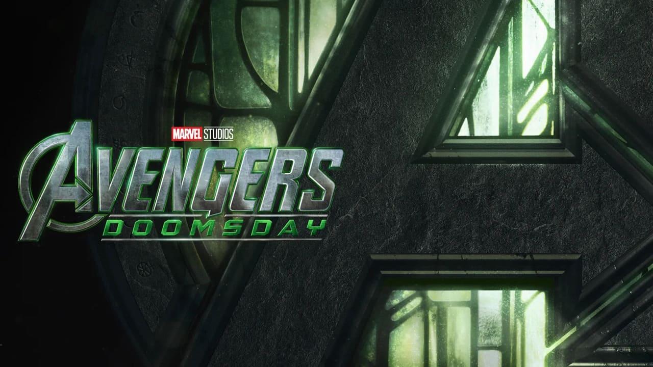 فيلم Avengers: Doomsday 2026 مترجم