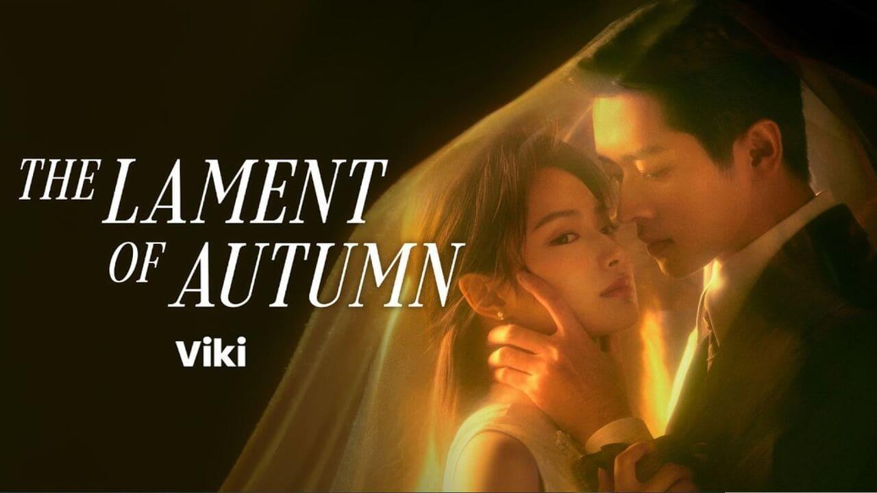 مسلسل رثاء الخريف The Lament of Autumn الحلقة 24 الرابعة والعشرون مترجمة